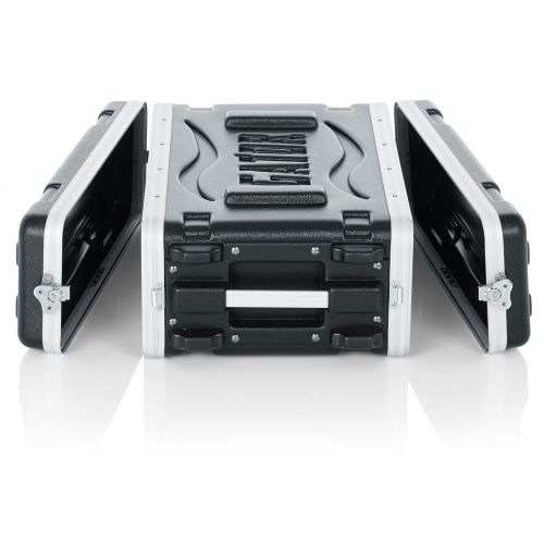 Кейс для рекового оборудования Gator GR-3S - 3U Audio Rack (Shallow)